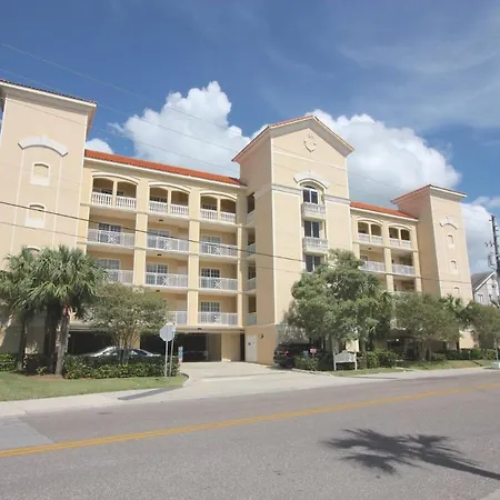 404 Bay Harbor Villa