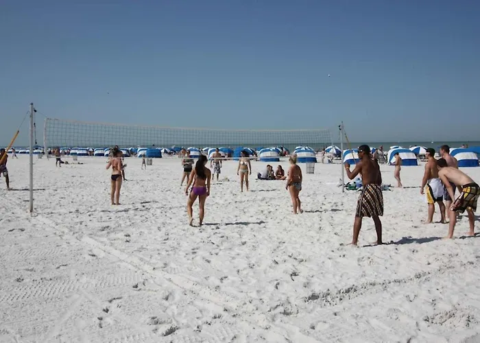 404 Bay Harbor * Clearwater Beach