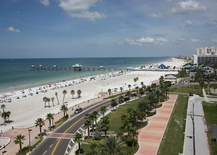 404 Bay Harbor Clearwater Beach