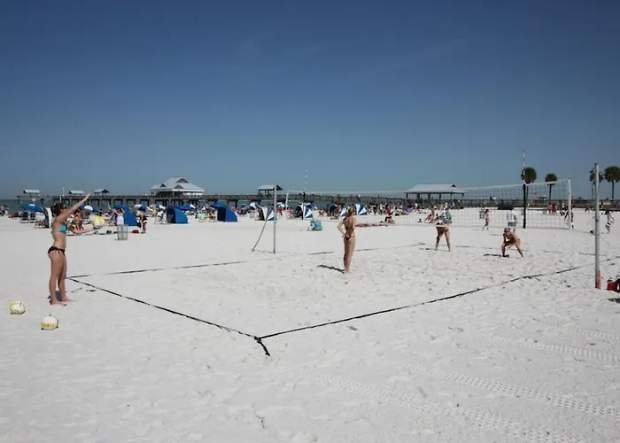 404 Bay Harbor Clearwater Beach