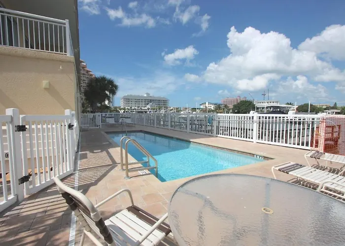 Ferienhaus 404 Bay Harbor