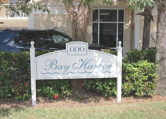 Ferienhaus 404 Bay Harbor
