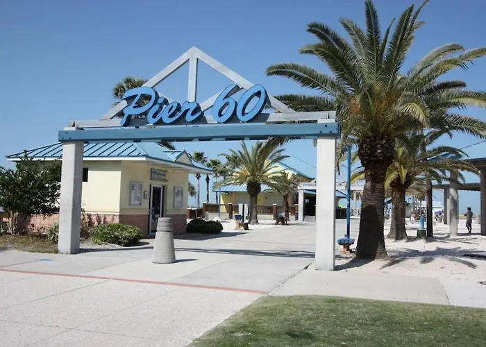 Ferienhaus 404 Bay Harbor