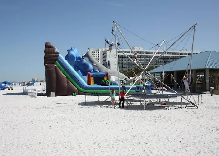 404 Bay Harbor Ferienhaus Clearwater Beach