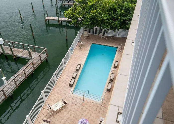 Ferienhaus 404 Bay Harbor