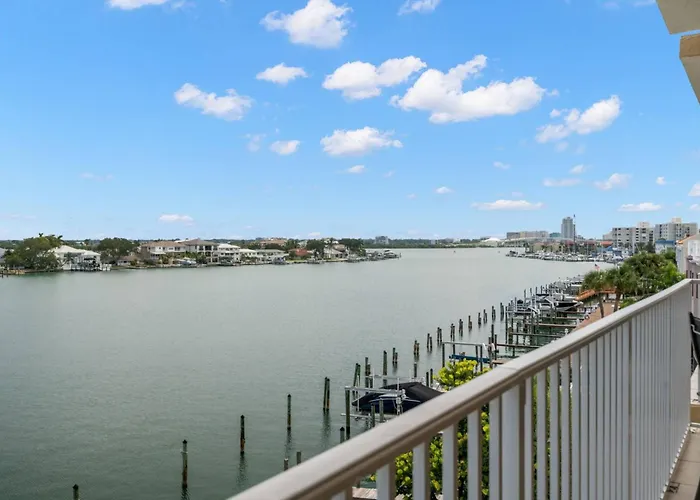 404 Bay Harbor Ferienhaus *