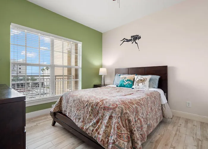 404 Bay Harbor Ferienhaus *