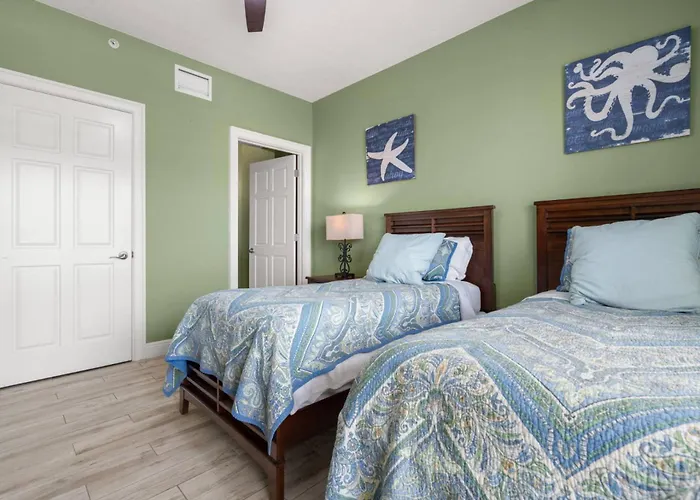 404 Bay Harbor Ferienhaus Clearwater Beach