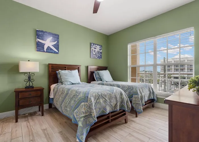 Ferienhaus 404 Bay Harbor Clearwater Beach