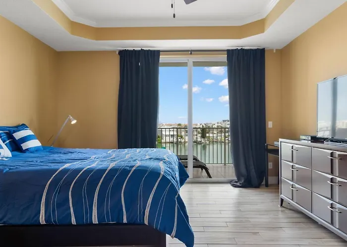Ferienhaus 404 Bay Harbor