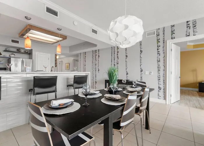 404 Bay Harbor Ferienhaus Clearwater Beach